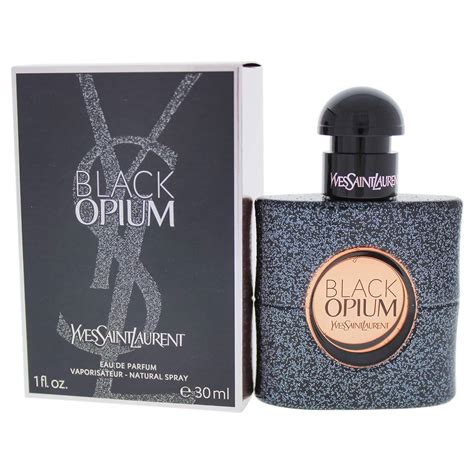 black opium scent reviews.